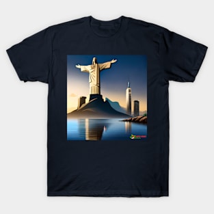 Rio de Janeiro T-Shirt